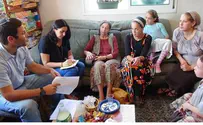 MK Regev: Jews Deserve Security as Much as Arabs