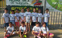 6 זוגות תאומים בכיתה א'