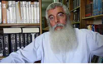 'The Terrorists Said Heads Down - Israel Raised Its Head'