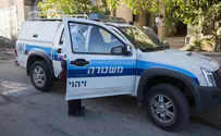 גל מעצרים בעיריית רמת גן