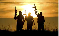 Thinkstock Belgium: Syria Jihad Recruiters Given Prison Sentences