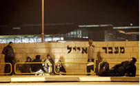 IDF Soldier Wounded in Attempted Attack in Samaria