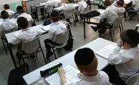 שובה של דמגוגיית הסחטנות החרדית - פרשנות