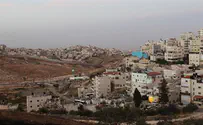 מארבי ירי בכפרי ירושלים