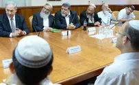 רבני צהר לנתניהו: מעריכים את מנהיגותך