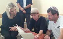 שחר שלו לחם בגבורה למען מדינתו