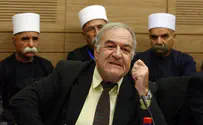 Former Druze MK Gets a Year in Prison for Syria Trip