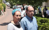 Mother of Abducted Teen: Terror 'Exploits Democracy'