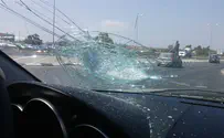 ה'שליח' נקלע למארב ערבים בהר חברון