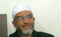 בריטניה תפצה את השייח סלאח על מעצרו