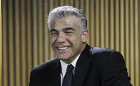 Talk of New Coalition With 'Childish' Lapid Replaced by Hareidim