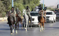 Islamic State Executes Female Doctors and Politicians