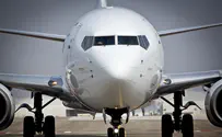 Tablets, Devices Soon to be Allowed on Takeoff from Israel