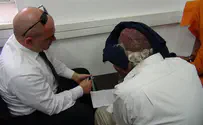 מנהיג הכת מכחיש: "אני לא האיש הזה בכלל"