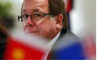 Israel Rejects New Zealand Ambassador