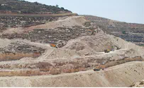 Record Demand for North Jerusalem Suburb of Ramat Givat Ze'ev