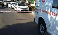 Почему взорвалась бомба, от которой в Гедере погиб мотоциклист