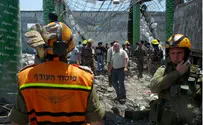 'לגבות מפקדים גם מול תביעות פלסטינים'