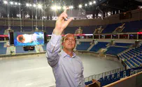 New Sports Stadium in Jerusalem Expected to Boost Tourism