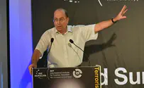 Ya'alon: Hamas's Foreign Headquarters are in Turkey