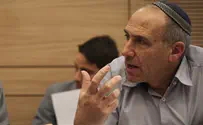 יוגב: השמאל מטרפד חוקים מצילי חיים