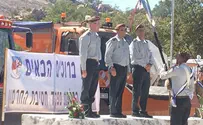 אבינעם סטולוביץ' מונה למפקד חטיבת החרמון