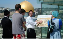 August Tourism Lowest Since 2007 Due to Gaza Operation