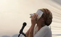 "עוצמה נשית בתפילת חנה"