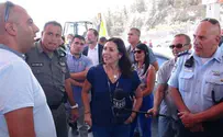MKs Tell Cops to Get Tough on Hostile Villages