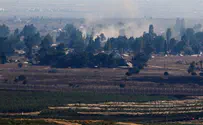Война с ISIS: Канада наносит свой первый удар