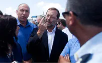 MK Feiglin Warns of a New Intifada in Jerusalem