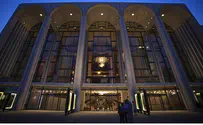 Met Opera Cancels Scheduled Talk for Death of Klinghoffer