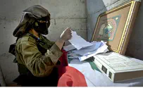 Counter-Letter Published Against Leftist IDF Refusers