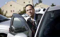 המחאה שעלולה להסתיים ב-20 שנה בכלא