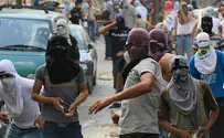 Netanyahu Demands End to Jerusalem Riots