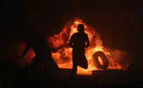 'Do Not Abandon Citizens to Bloodthirsty Rioters'