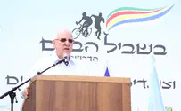 עופר אידלוביצ'י ריבלין: יש לנו החובה לעצור את דעאש
