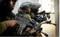 200 Sign Reservist Letter Blasting Leftist Calls for IDF Refusal