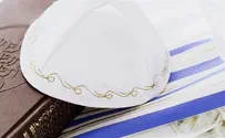  הראב"ד נגד הפוליטיקאים החרדים: הגיור נזנח