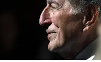 Tony Bennett to Give First Israeli Concert 