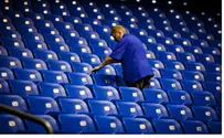 Nokia to Give Up Name on Tel Aviv Arena