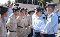 'החיל צמא לאיכויות של תלמידי בני עקיבא'
