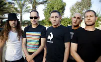 "שמחים לבוא להופיע בשומרון"