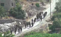 חטיבת כפיר הועברה לעוצבת "עידן"