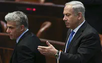 Как Либерман не дал Нетаньяху и Лапиду развалить коалицию