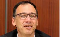Knesset Urged to Act Against Leftist State Attorney