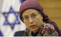 MK Struk: Why Are Jerusalem's Arabs Above the Law?