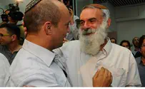 Rabbi Rontzki: Why Are Israelis Looking for G-d in India?