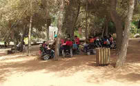 סיור נגיש לנכים בשילה הקדומה ויקב פסגות