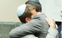 Jewish Watchdog Group Challenges Child Sex Abuse Taboo